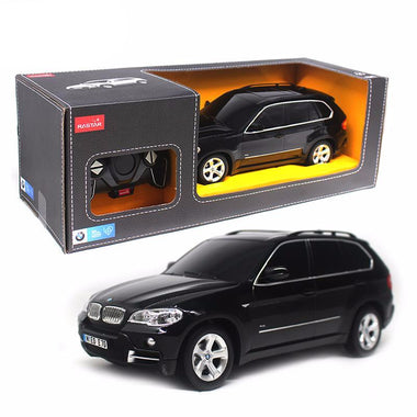 Luxurious Car RC Toy