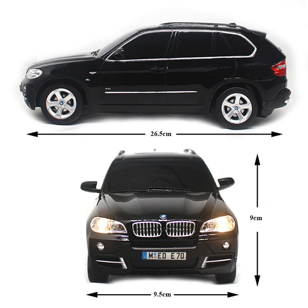 Luxurious Car RC Toy
