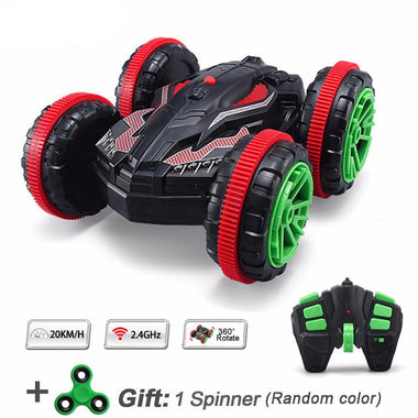 Amphibious Electric Toys