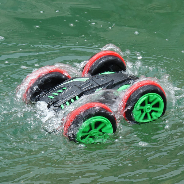 Amphibious Electric Toys