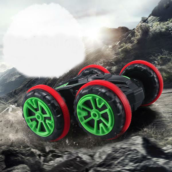 Amphibious Electric Toys