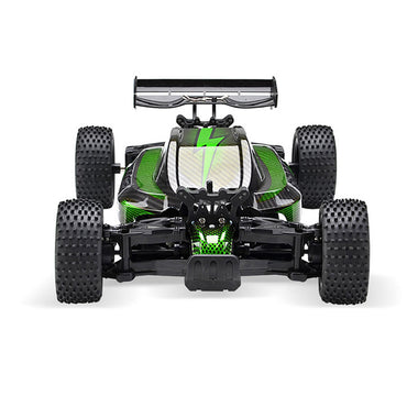 Speedy-rific RC Toy