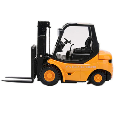 Forklift Radio Remote Control