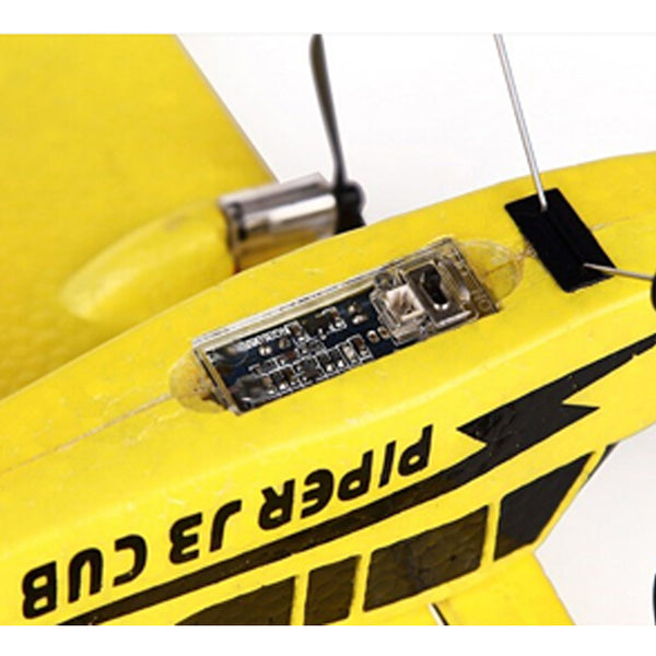 Glider Airplane
