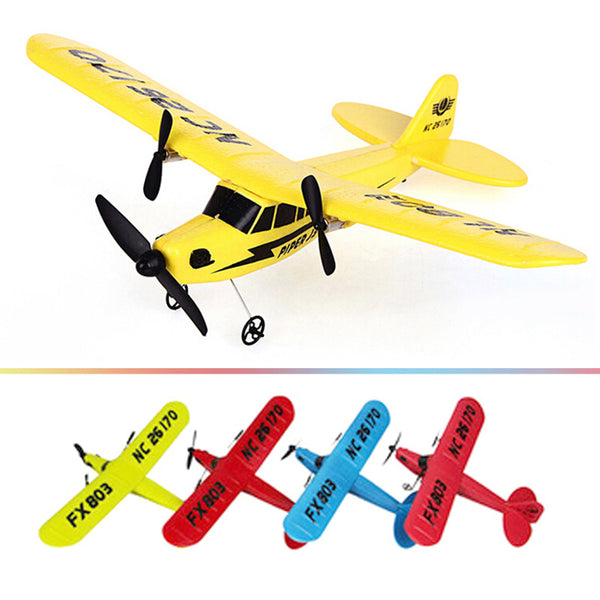 Glider Airplane