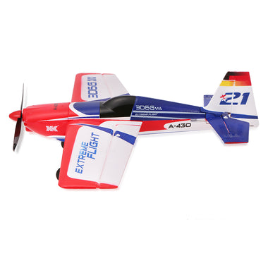 Brushless Airplane