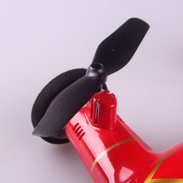 Mobility King Helicopter RC Toy