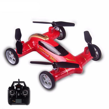 Mobility King Helicopter RC Toy