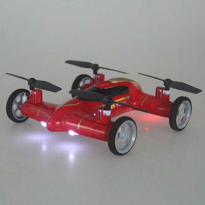 Mobility King Helicopter RC Toy