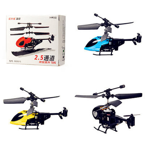 High-quality Helicopter