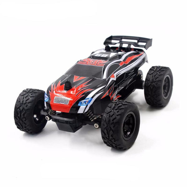 High Speed Racing Car