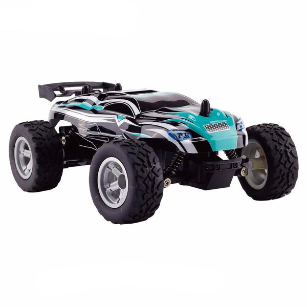 High Speed Racing Car