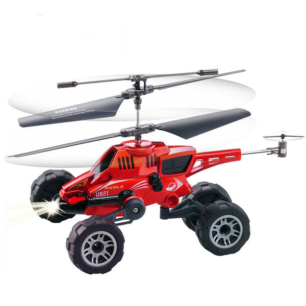 Multi-purpose Flying Vehicle