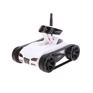 Transmission RC Car