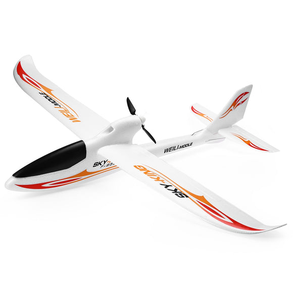 Aircraft Wingspan RC Toy
