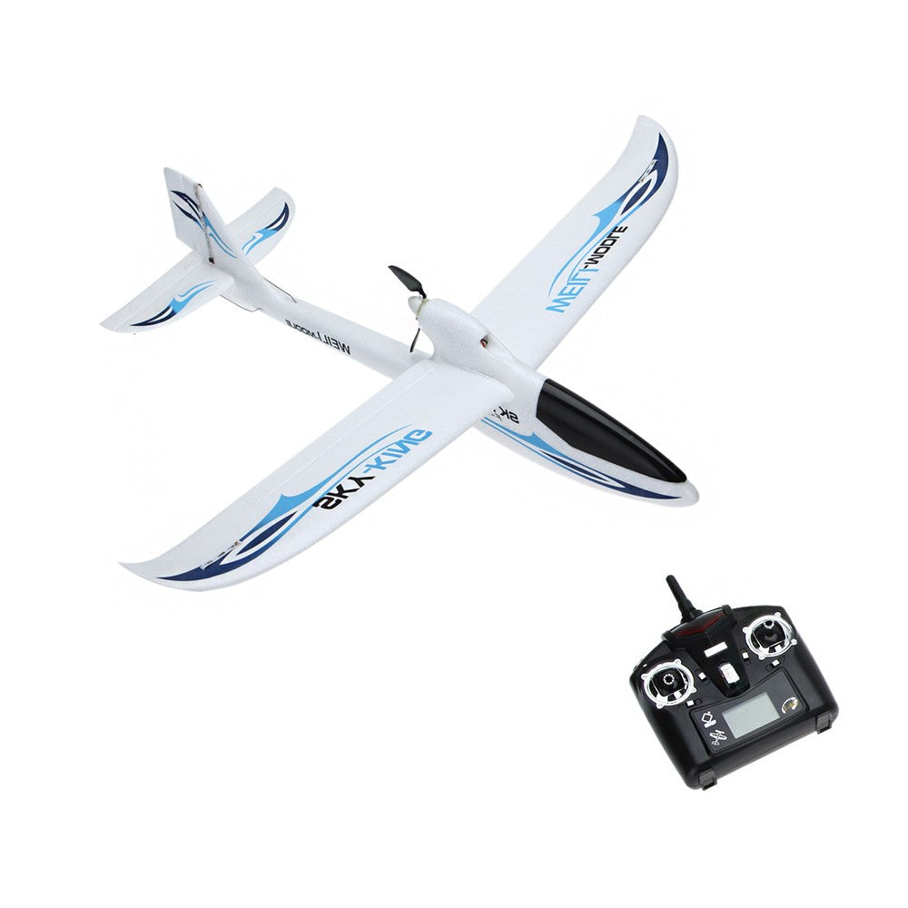 Aircraft Wingspan RC Toy