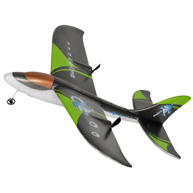 G-Sensor RC Airplane