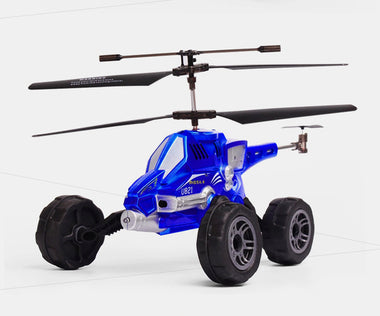 Multi-purpose Flying Vehicle