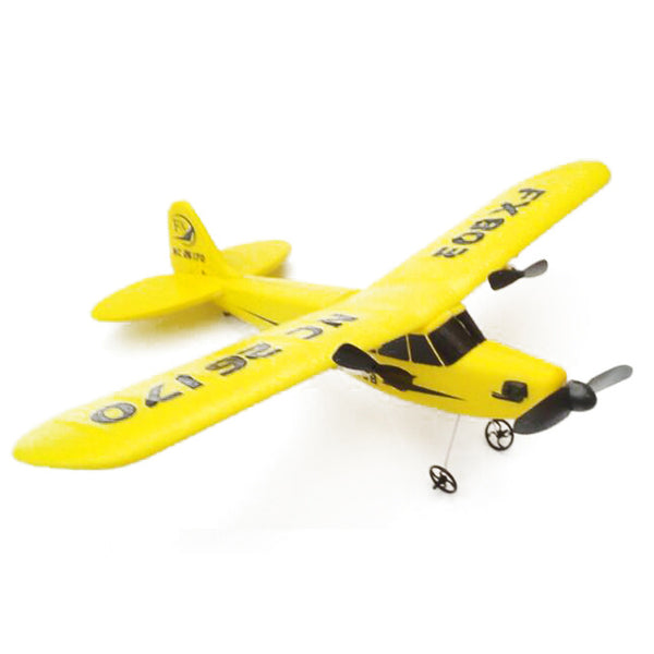 Glider Airplane