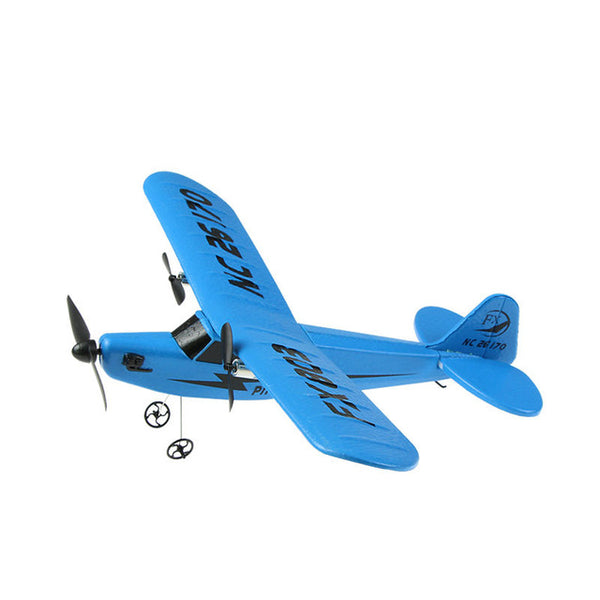 Glider Airplane